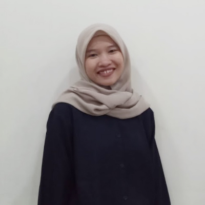 staff - Ainun Nurhasanah A.Md.Kes 1