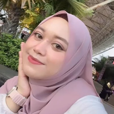 staff - Aninda Intan Eka Pratiwi S.Ftr 1