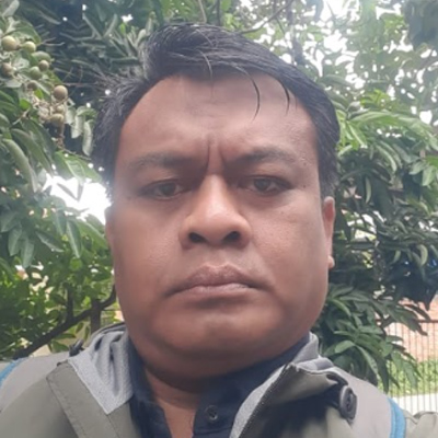 staff - Ariyanto A.Md, TW 1