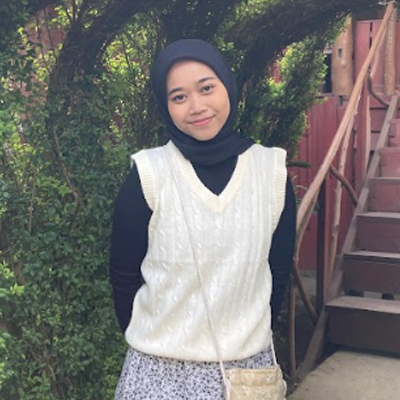 staff - Mia Chandra Dewi, M.Psi 1